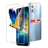 【2+2枚セット】 対応 Moto G64 5G / Moto G64y 5G ガラスフィルム 2枚 + レンズ保護フィルム 2枚 指紋認証 対応 Moto g64 5G / g64y 5G フィルム 強化ガラスフィルム ケース 【 硬度9H 日本旭硝子製 】 対応 モトローラ g64 / g64y 保護フィルム キズ防止 耐衝撃 飛散防止 全面保護 高感度タッチ 気泡ゼロ 自動吸着 貼り付け簡単