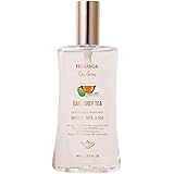 フェルナンダ フレグランス ボディスプラッシュ アールグレイティー (95mL)