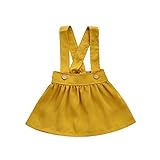 笑え熊 子供 サロペットスカート 女の子 子供 新品 カジュアル 赤ちゃん服夏物 普段着 ホルター 1-3歳