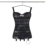 umbra LITTLE BLACK CORSET(リトルブラックコルセット) ブラック 2299037-040