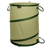 Fiskars 30 Gallon Kangaroo Gardening Bag (94056949)