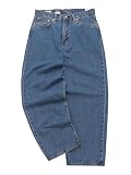 [シップス] Levis:578 BAGGY 113132680 Blue1 日本 34-(34)