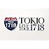 TOKIO LIVE TOUR 1718