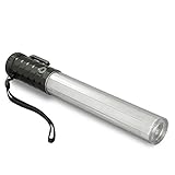 防災用LED誘導棒