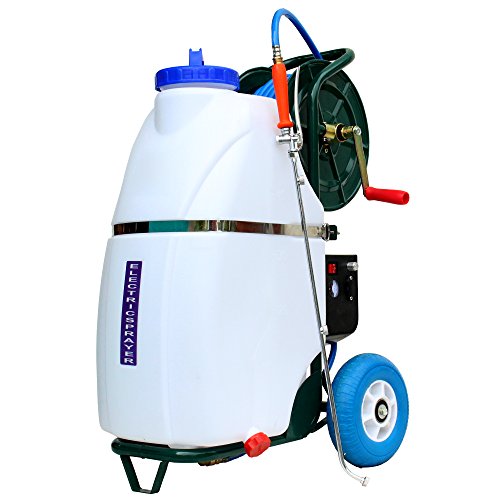 電動噴霧器 Diy日曜大工自作入門