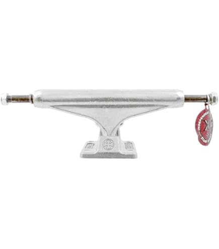 新品 NDY 139 Stage 11 Polished スケートボードトラック INDEPENDENT TRUCK COMPNY Stage11 Polished Standard Trucks 129 139