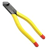 ビクター 斜ニッパ (成型カバー付) 175mm 322A-175