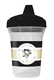 NHL Pittsburgh Penguins Sippy Cups – Set of 2