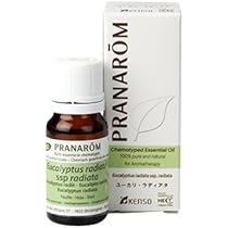 Amazon.co.jp: プラナロム (PRANAROM ケモタイプ精油) 精油