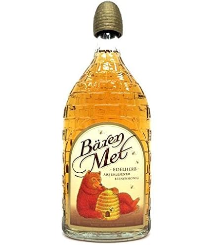 Amazon.co.jp: 蜂蜜酒 ポーランドミード・アピス ミニボトル250ml 3本