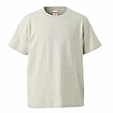 UnitedAthle ユナイテッドアスレ 5.6オンス 5001-01 ハイクオリティー Tシャツ ベビー 半袖 90cm/100cm/110cm/120cm/130cm 90cm 009.オートミ