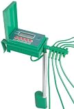 CONTINENTAL AWS-10 Automatic Watering System for containers [並行輸入品]
