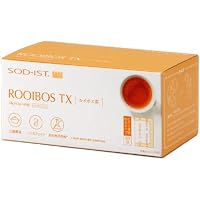 Amazon.co.jp: 丹羽免疫研究所 ルイボスTXエクセレント