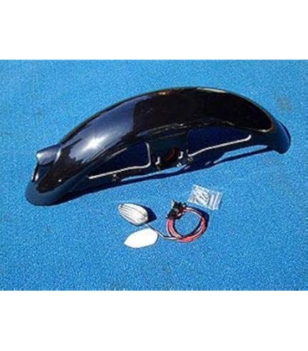 デイトナバイク用 ショートフロントフェンダー W800 W650 W400 対応 Amazon | デイトナ(Daytona) バイク用 ショート フロント フェンダー