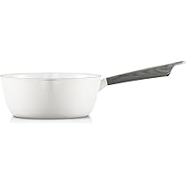 Amazon | バーミキュラ ユキヒラ 18cm シーソルトホワイト 鋳物