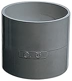 積水化学 屋外排水設備用 塩ビ継手 エスロンDV-VU継手 ソケット VUDS100 UDS1H