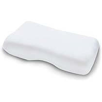 Tempur Original Pillow – M cm 50 x 31 x 10/7 : Amazon.com.au