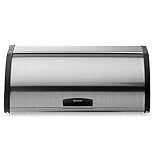 Brabantia fingerprint-proof Breadボックス