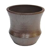 タイ製陶器鉢 Cha-Cha 759 29cm ／植木鉢