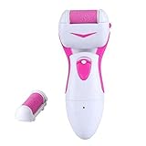 iZaphor（TM）カルスドライセルタイプを研削（TM）フットケアツール死んだ皮膚除去足エクスフォリエイティングフットかかとスクラブケアツールペディキュア