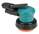 Dynabrade 59110 Non-Vacuum Dynorbital-Spirit Random Orbital Sander, 3-Inch 76mm Diameter [並行輸入品]