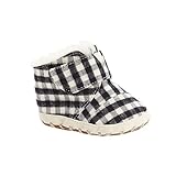 TOMS ベビー・ガールズ カラー: ブラック