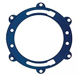 JOHNS STEPHENS CORPORATION C85-000 Pop-Up Drains & Parts Quick Ring Replacement/Repair Toilet Flange