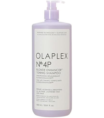 Amazon | オラプレックスNo.4ボンドメンテナンスシャンプー 2000ml