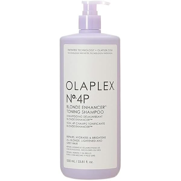 Amazon | オラプレックスNo.4ボンドメンテナンスシャンプー 2000ml