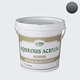 水性塗料 銀色 メタリック PBシルバー 1kg JQ ディッピンペイント Dippin' Paint