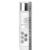 美粧 akari THE STEM CELL スキンローション 120ml