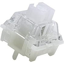 OU PEACH 静音磁気スイッチ　110個 OU PEACH 静音磁気スイッチ 110個 これが沼の入り口？静音リニア