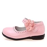[FERE8890] 児童 子供用 女の子 フォーマル靴 プリンセス風 ストラップ パンプス フラット シューズ カジュアル リゾートスリッポン ボードシューズ 靴 新様式 春秋 ベルクロ 透かし彫り