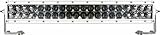 Rigid Industries 820312 M-Series 20' Spot/Flood Combo LED Light [並行輸入品]