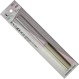H&H ライン丸ヤスリ 0.8mm RN-1 342430