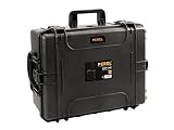 マックスケース(MAXCASE) M540L-BK マックスケース(ブラック/ブロックウレタン付)