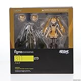 [FIG]figma(フィグマ) 311 ハルナ 劇場版 蒼き鋼のアルペジオ -アルス・ノヴァ- Cadenza(カデンツ