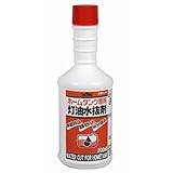 古河薬品工業【ホームタンク専用灯油水抜剤 200ml×50本 62-021】湿度が高く雨の多い日本ならではの、燃焼器具トラブルを防止。1本あたりたったの1.