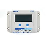 10AVS1024A 20AVS2024A 30AVS3024A ソーラーパネルレギュレータ充電コントローラ 12/24V太陽電池充電用 オートワーク (Style : 10A)