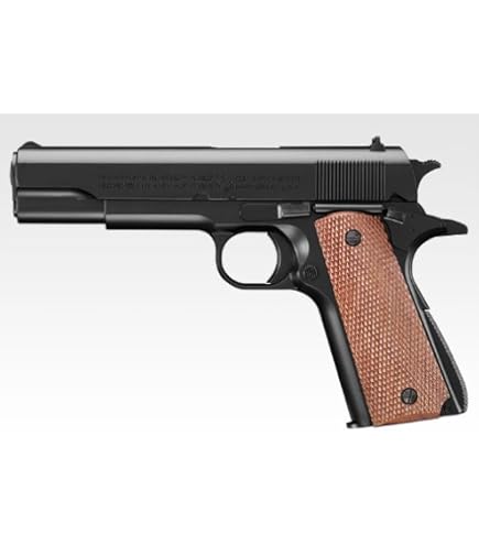 Amazon.co.jp: 東京マルイ コルトガバメント M1911A1 HOP UP