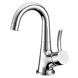 Dawn ab39 1170 C single-lever洗面所蛇口、クロム