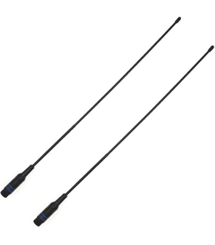 Amazon | HYS 430-440MHz帯対応 SMAP型コネクタ フレキシブル