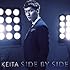 KEITA「SIDE BY SIDE（通常盤）」