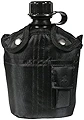 Rothco 3 Piece Canteen Kit with Cover & Aluminum Cup
