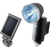 ムサシ:ライテックス 1W LED ソーラーライト S-10L 型式:S-10L