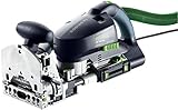Festool 574422 XL DF 700 Domino Joiner [並行輸入品]