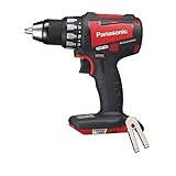 【本体のみ】Panasonic（パナソニック） EZ74A2X-R 充電ドリルドライバー（赤） スポーツ レジャー DIY 工具 電動ドリル top1-ds-1875410-ah [簡素パッケージ品]