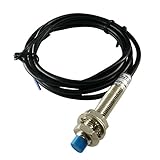 センシングDC NPN LJ8A3-2-Z/ AXシリンダー近接センサースイッチ