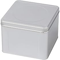 Amazon.co.jp: 缶型 タイムカプセル 思い出缶 1個 : おもちゃ