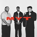 MYT (MHIP-3794/ライナーノーツ収録/日本限定盤)